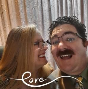 Meet your Posher, Sharlene